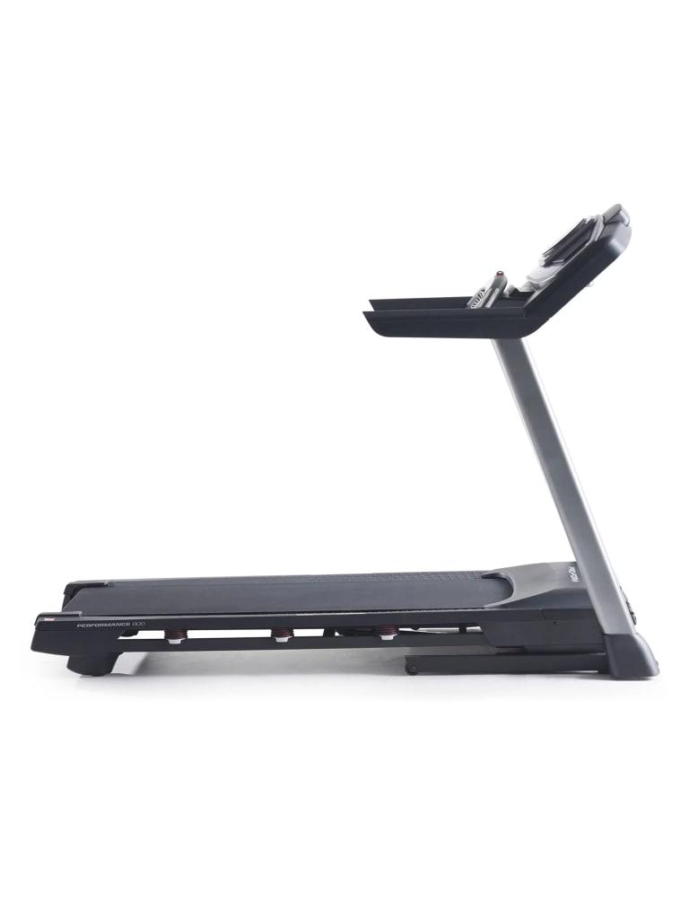 جهاز جري كهربائي 20 كم / سا بروفورم ProForm Treadmill Performance 600i