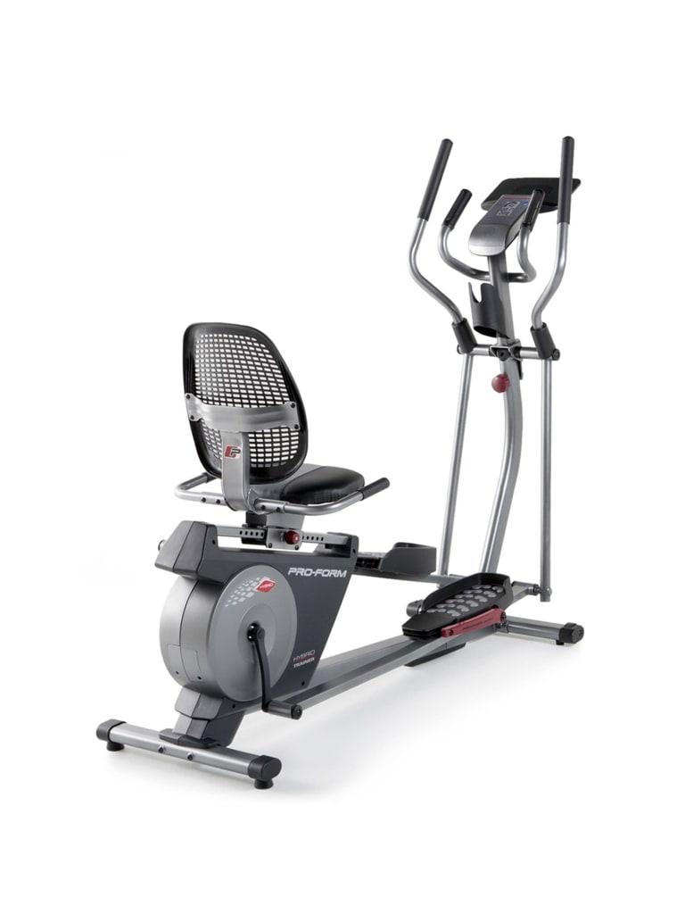 ProForm Hybrid Trainer -5