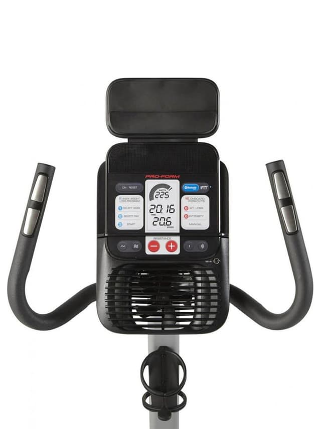 ProForm 310 CSX Recumbent Cycle