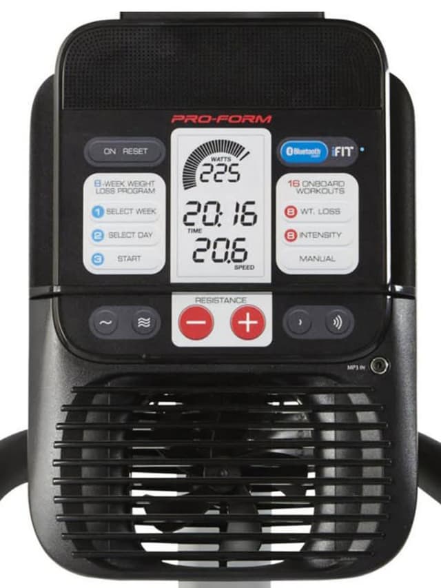 ProForm 310 CSX Recumbent Cycle