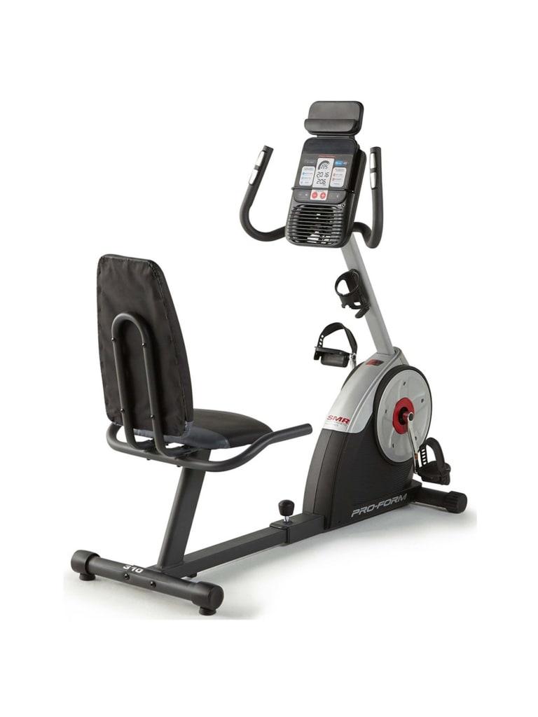 ProForm 310 CSX Recumbent Cycle