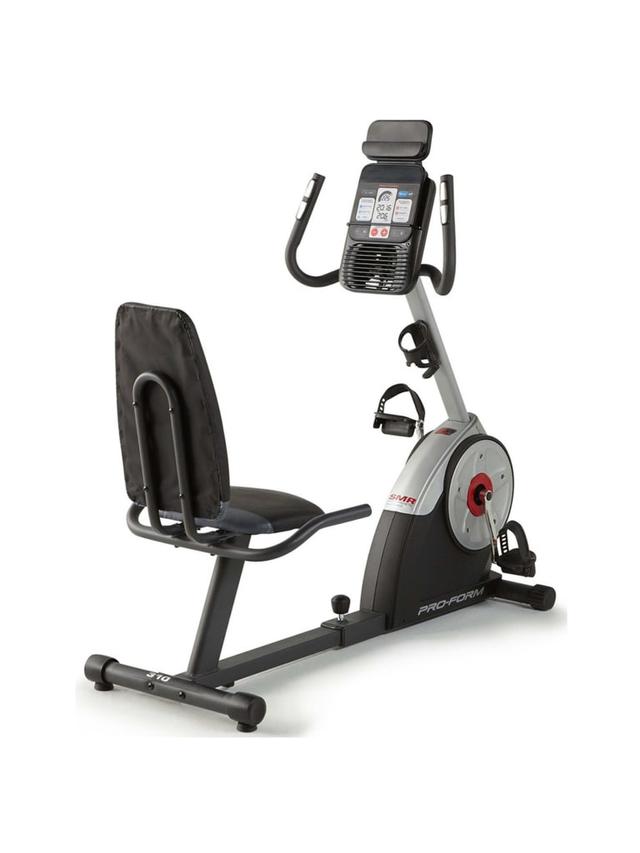 دراجة منزلية كرسي 16 برنامج بروفورم ProForm 310 CSX Recumbent Cycle - SW1hZ2U6MTUwNzM3MA==