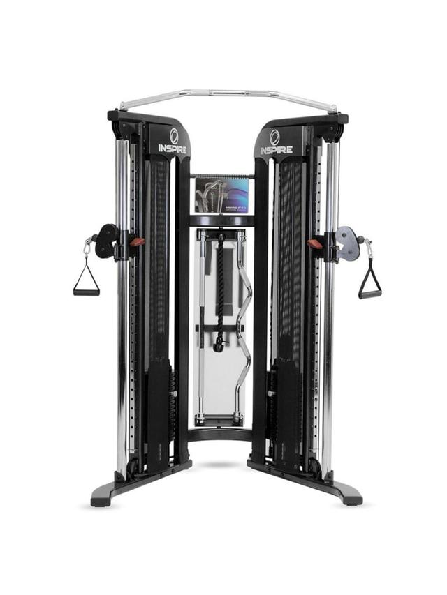 Inspire Fitness Functional Trainer FT1 - SW1hZ2U6MTUzNzc4Ng==