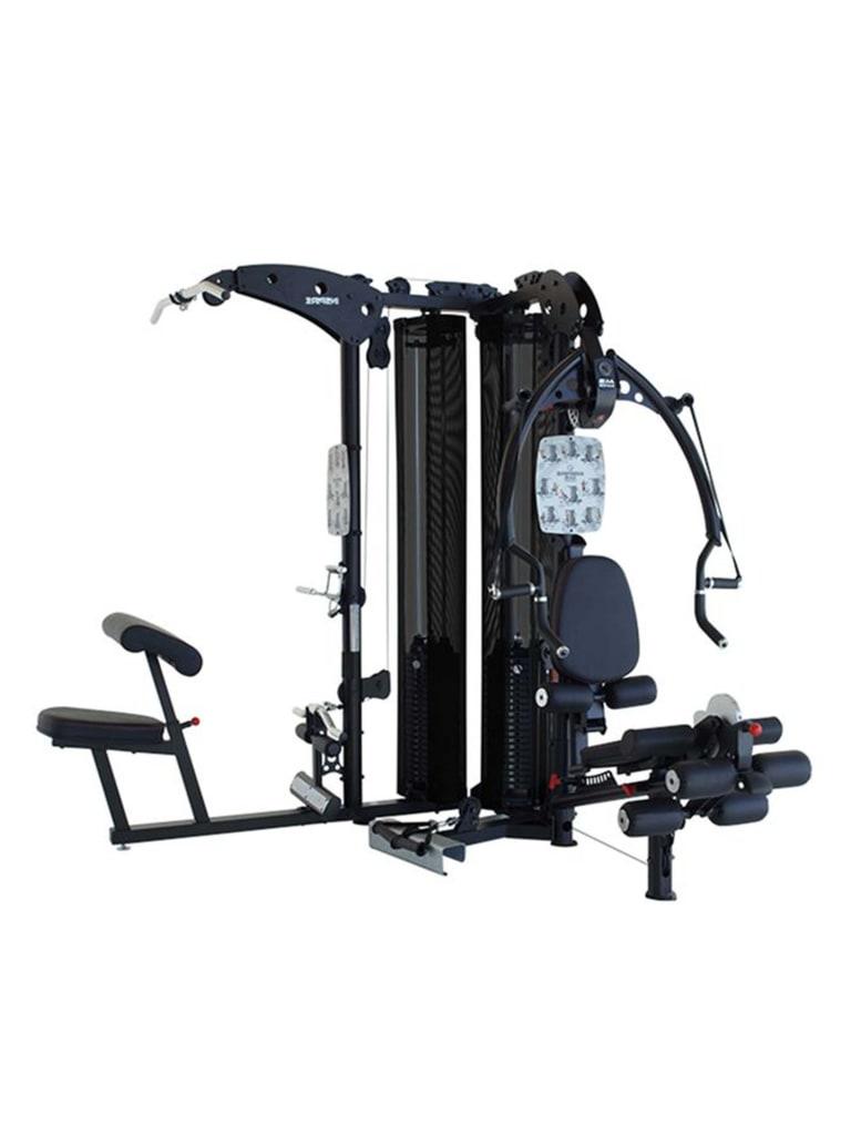 Inspire Fitness Multi-Gym M5