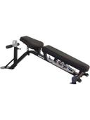 كرسي بنش مع مسند ظهر قابل للتعديل انسباير فتنس Inspire Fitness SCS Bench - SW1hZ2U6MTUzMjEyNg==