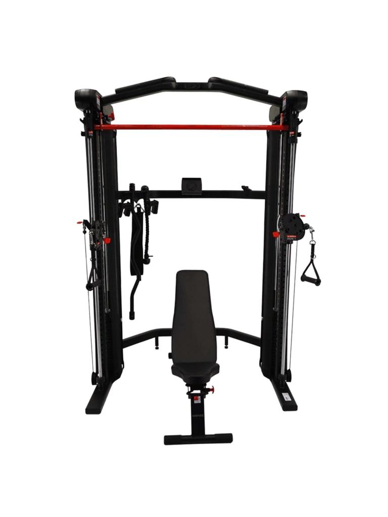 Inspire Fitness SF3 Smith Functional Trainer