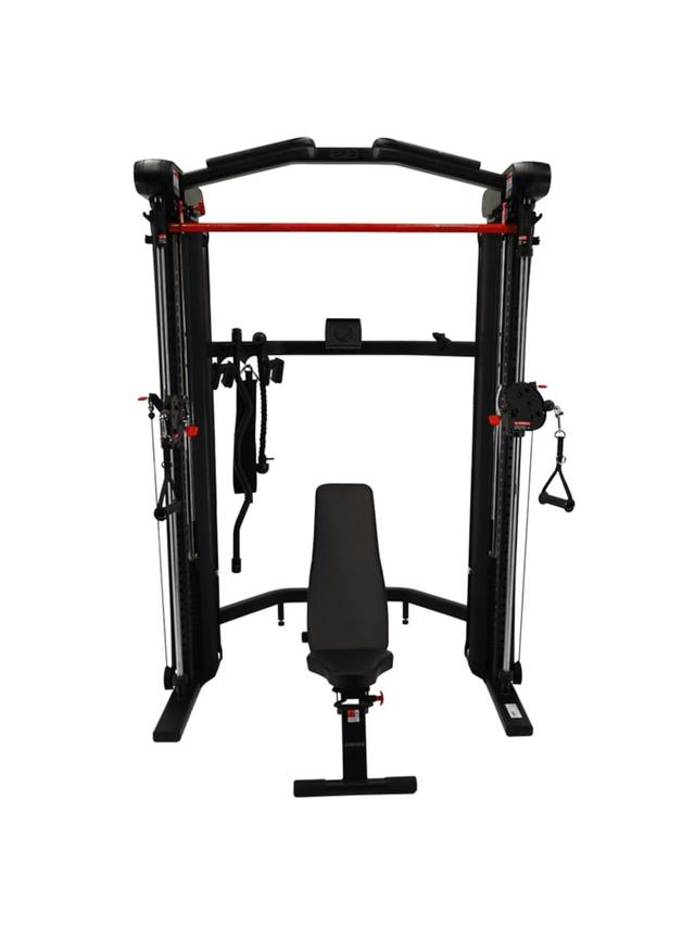 Inspire Fitness SF3 Smith Functional Trainer - SW1hZ2U6MTUzNzcyMw==