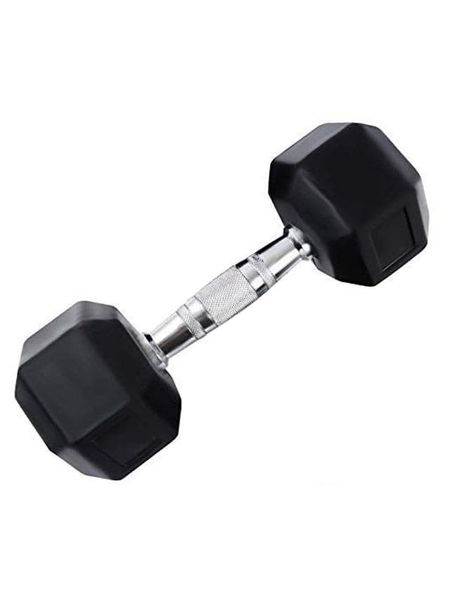 دمبل 25 كيلو إيڤانكو Ivanko Ivanco Dumbells