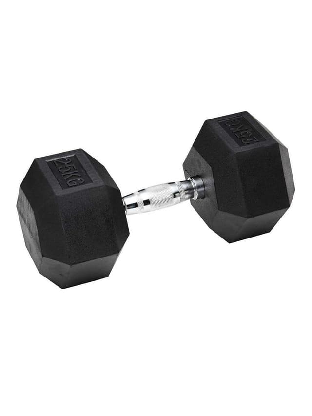دمبل 25 كيلو إيڤانكو Ivanko Ivanco Dumbells