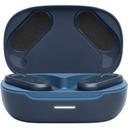 سماعات jbl بيك 3 بلوتوث لاسلكية مقاومة للماء أزرق جي بي ال JBL Endurance Peak 3 Waterproof True Wireless In-Ear Sport Headphone - SW1hZ2U6MTYyNjk5OQ==