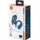 سماعات jbl بيك 3 بلوتوث لاسلكية مقاومة للماء أزرق جي بي ال JBL Endurance Peak 3 Waterproof True Wireless In-Ear Sport Headphone - SW1hZ2U6MTYyNzAwMw==
