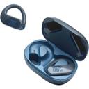 سماعات jbl بيك 3 بلوتوث لاسلكية مقاومة للماء أزرق جي بي ال JBL Endurance Peak 3 Waterproof True Wireless In-Ear Sport Headphone - SW1hZ2U6MTYyNjk5Nw==