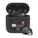 JBL Tour Pro 2 True Wireless Noise Cancelling Earbuds - Black - SW1hZ2U6MTYyNjU1Mg==