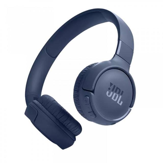 JBL 720 Tone Blue Bluetooth Headphone - تسوق الان أفضل الأجهزة