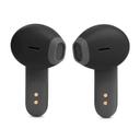 سماعات بلوتوث ويف فليكس لاسلكية مقاومة للماء أسود جي بي ال JBL WFLEX True Wireless Noise Cancelling Earbuds - SW1hZ2U6MTYyNjMyNw==