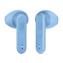 JBL WFLEX True Wireless Noise Cancelling Earbuds - Blue - SW1hZ2U6MTYyNjMxNg==