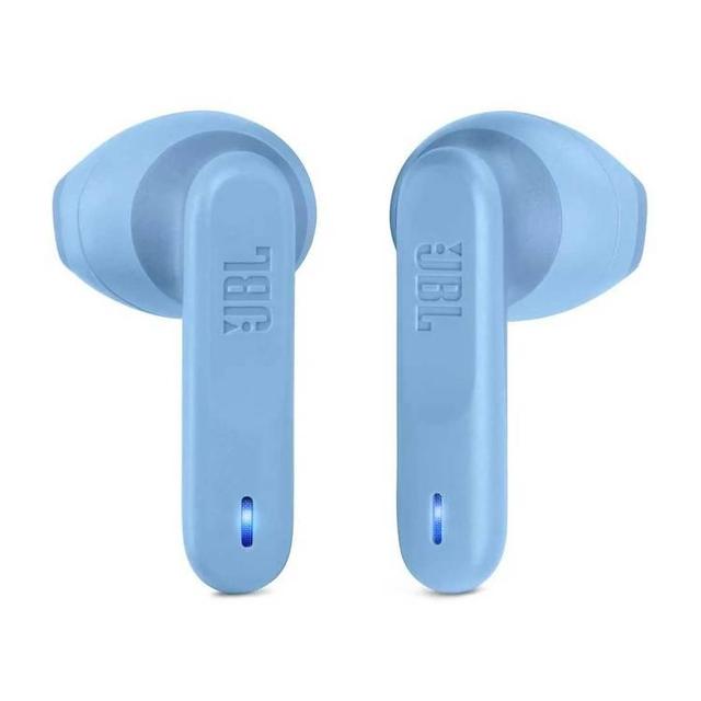 سماعات بلوتوث ويف فليكس لاسلكية مقاومة للماء أزرق جي بي ال JBL WFLEX True Wireless Noise Cancelling Earbuds - SW1hZ2U6MTYyNjMxNg==