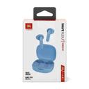 JBL WFLEX True Wireless Noise Cancelling Earbuds - Blue - SW1hZ2U6MTYyNjMyMA==