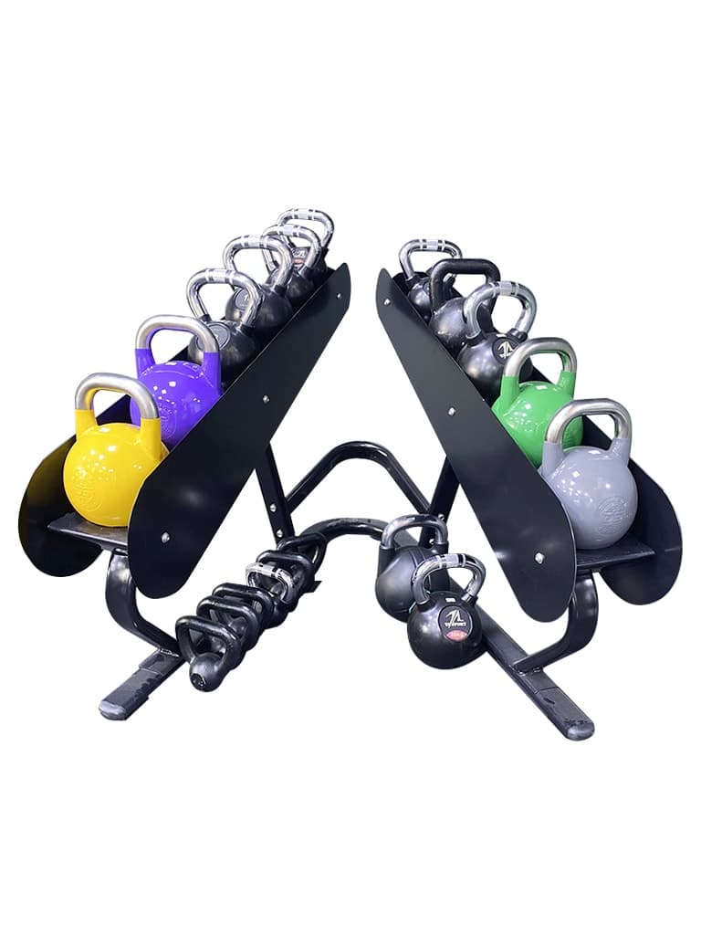 AC Kettlebell Rack