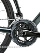 Argon 18 Krypton CS Road Bike Color SilverSize S