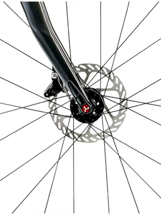 Argon 18 Krypton CS Road Bike Color SilverSize S