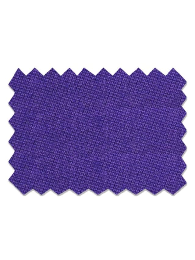 مستلزمات بلياردو 195 سم بنفسجي نايتشوت Knightshot Billiard Cloth 929 Special Color Color Purple