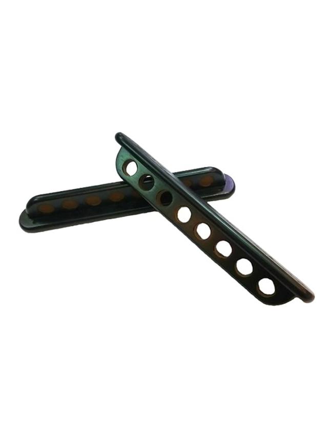 حامل عصي بلياردو على الحائط لـ 8 عصي بلون اسود من نايت شوت Knightshot Wall Cue Rack | 8 Cues Color Black - SW1hZ2U6MTU0OTM1OQ==