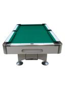 طاولة بلياردو كبيرة 8 قدم كينغ شوت ابيض Knightshot Knight Pool/Billiard Table - SW1hZ2U6MTU0OTQ5MQ==