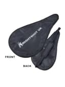 مضرب بادل تنس كاربون فايبر 17 درجة نايت شوت Knightshot Padel Racket