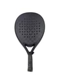 مضرب بادل تنس كاربون فايبر 17 درجة نايت شوت Knightshot Padel Racket