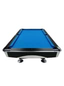 طاولة بلياردو 9 قدم كينغ شوت سبيدرا أسود Knightshot Spyder Commercial Pool Table - SW1hZ2U6MTU0OTQ3Nw==