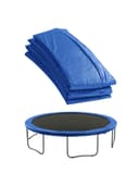 ترامبولين دائري خارجي مقاس 16 قدم من نايت شوت Knightshot - Outdoor Round Trampoline | 16 Feet - 308338