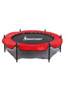 Knightshot Kids Trampoline | 4.5 Feet - 308381