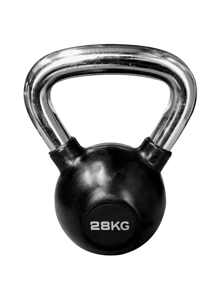 Generic Kettlebell Weight 28 Kg