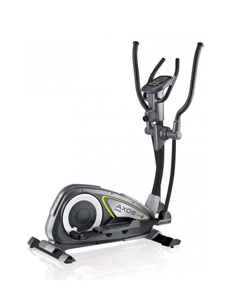 دراجة تمارين مع 8 مستويات مقاومة Kettler Elliptical Axos Cross M