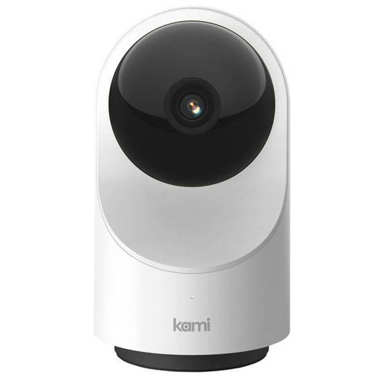 كاميرا مراقبة منزلية لاسلكية 1080 بكسل تخزين سحابي كامي Kami Cam Y32 1080p Wi-Fi Indoor FHD Security Camera