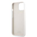 كفر ايفون 13 مقاس 6.1 بوصة ابيض كارل لاغرفيلد Karl Lagerfeld Liquid Silicone Case Karl And Choupette For iPhone 13 - SW1hZ2U6MTYyNTMyNw==