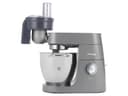 قطاعة خضار كهربائية متوافقة مع عجانة كينوود Kenwood Kax400Pl Dicing Attachment - 325366