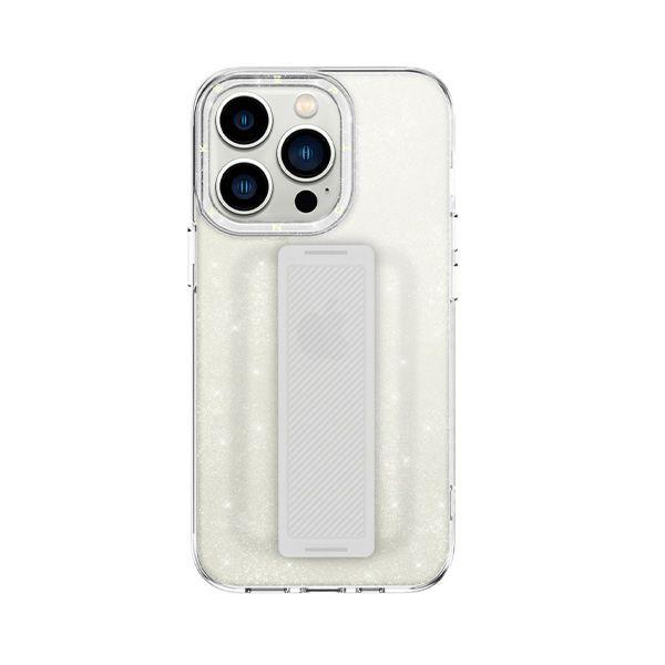 KeePhone Heldro Pro Shimmer Case for iPhone 13 Pro 6.1"