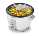 Kenwood 0.6l Rice Cooker 350w RCM30.000WH