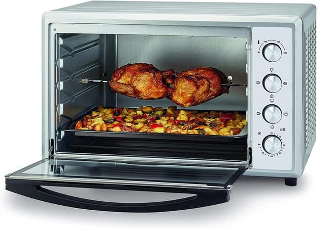 فرن شواية كهربائية كينوود 100 لتر Kenwood Electric Oven