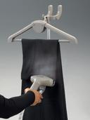 Kenwood 1500w Garment Steamer, Black, GSP65.500BK - SW1hZ2U6MTU3MDYzMw==