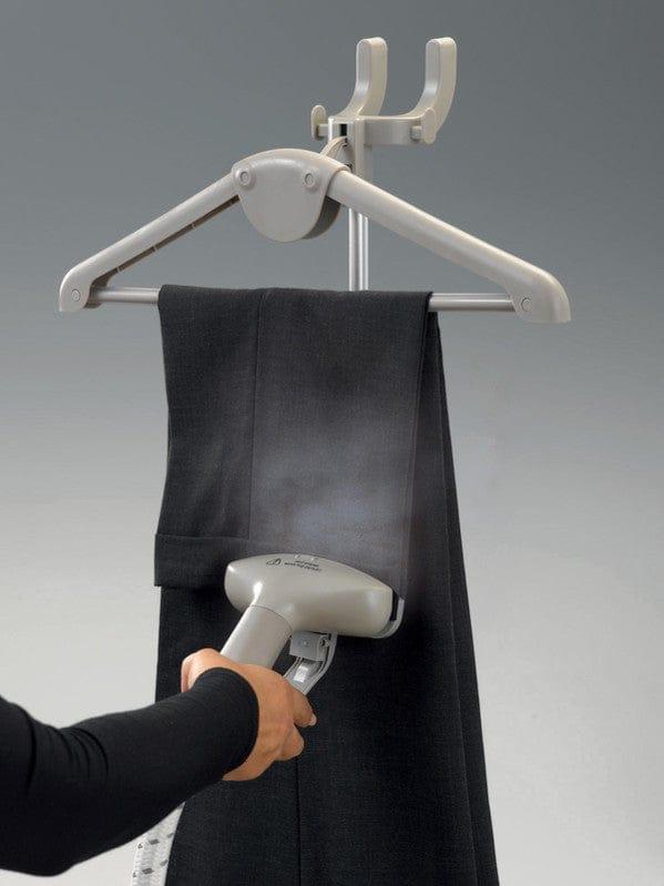 Kenwood 1500w Garment Steamer, Black, GSP65.500BK - SW1hZ2U6MTU3MDYzMw==