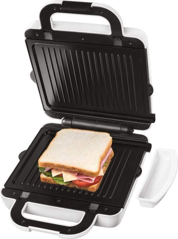 سخانة سندويش كينوود 1300 واطKenwood Sandwich Maker