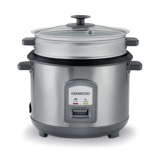 صانعة الارز كينوود 2.8 لتر Kenwood Rice Cooker - 721210