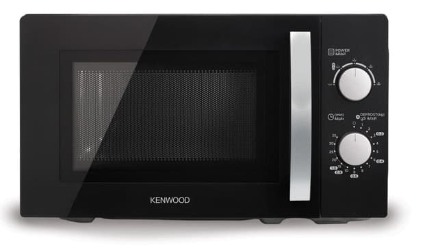 Kenwood 20 Litre Microwave 700 Watts MWM20.000BK