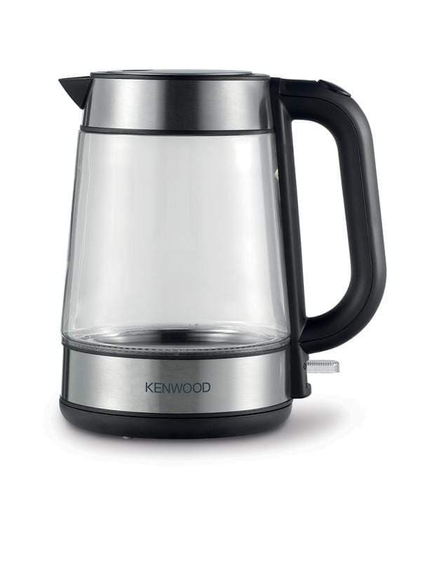 Kenwood 2200w Glass Kettle ZJG08.000CL