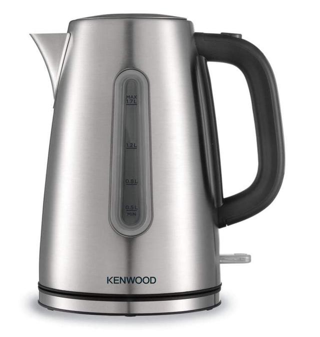 Kenwood 2200w Kettle, Metallic ZJM10.000SS - SW1hZ2U6MTU3NTg1MA==