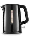 غلاية ماء كينوود 1.7 لتر بلاستيك اسود Kenwood Plastic Kettle