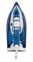 Kenwood 2600w Steam Iron, Blue STP75.000WB